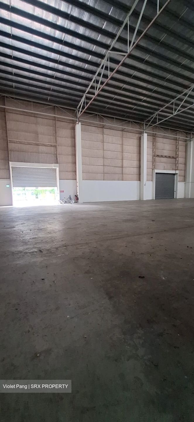 Jurong Port Road (D22), Warehouse #437862381